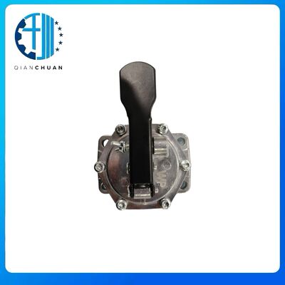 Fuel Feed Pump 6261-71-8240 Komatsu WA470 WA500 HD785 HM300 HM400 SAA6D125E