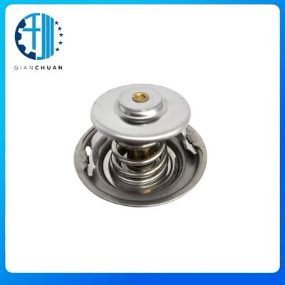 61800061040 Thermostat For  WEICHAI WP7 WD12  Engine Spare Parts
