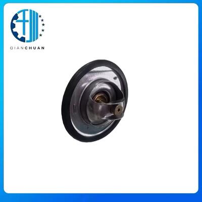 Thermostat 65.06402-5015 for Doosan DB58 Engine Excavator Parts