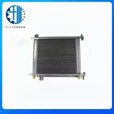 201-03-72120 Hydraulic Oil Cooler  For Komatsu Engine 4D102 Excavator PC60-7 PC70-7 PC70-7-B