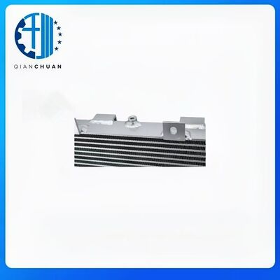 203-03-67321 Hydraulic Oil Cooler Compatible With Komatsu Excavator PC100-6 PC120-6 PC130-6 PC150-6