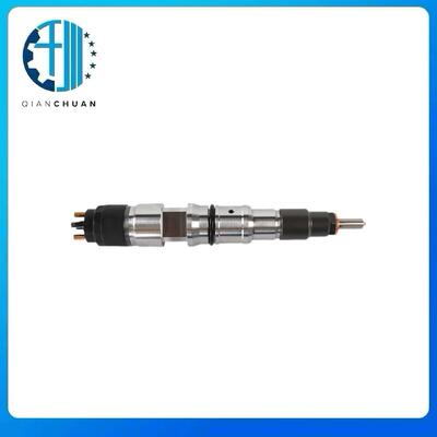00903-00046 Common Rail Fuel Injector for Doosan DL06 DL06S Engine DX140 DX180 DX190 DX210 DX225 DX260 DX340 Excavator