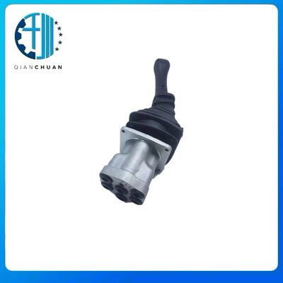 Hydraulic Control Joystick 410113-00124B  For Doosan DX225 DX225LC  Engine Spare Parts