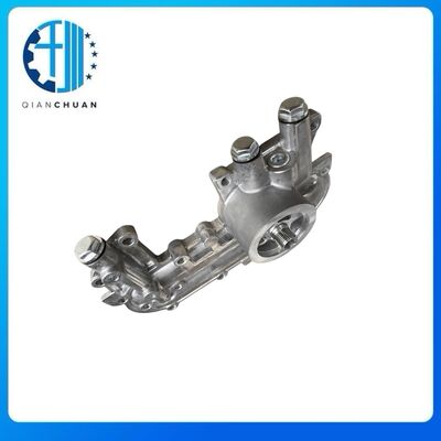 Oil Cooler Cover 15609-54043  for for Hino  J08C Truck Cooling Parts Diesel Engine Spare Parts