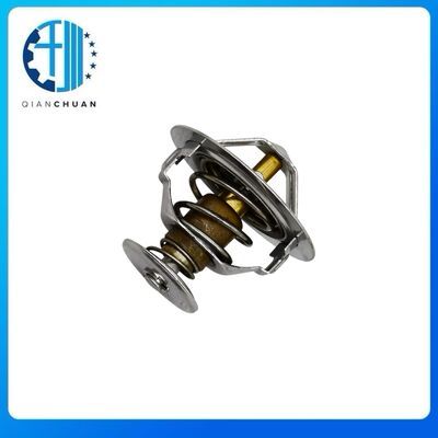 Thermostat 121850-49811 12185049811 for YANMAR 4TNV88 Excavator Engine Parts