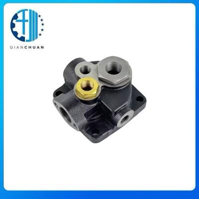 29110-1532 Air Compressor Cylinder Head 80MM For Hino EK100 Diesel  Engine Spare Parts