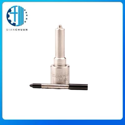 DLLA147P1702 DLLA150P1812 DLLA155P1674 DLLA148P1717 DLLA156P1719 DLLA145P1720 Common Rail Fuel Injector Nozzle For Hino E13C Engine Spare Parts