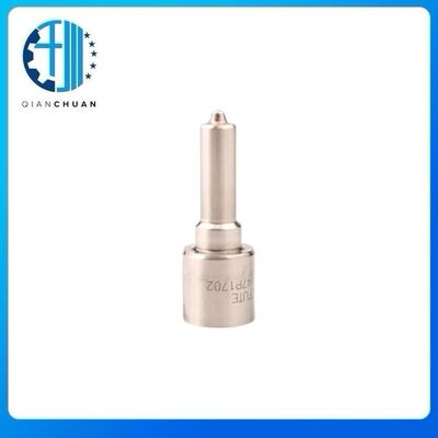 DLLA147P1702 DLLA150P1812 DLLA155P1674 DLLA148P1717 DLLA156P1719 DLLA145P1720 Common Rail Fuel Injector Nozzle For Hino E13C Engine Spare Parts