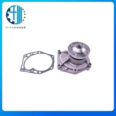 Water Pump 1380897 1510490 for Scania 4 Serie Bus Trucks Engine DSC9 Spare Parts