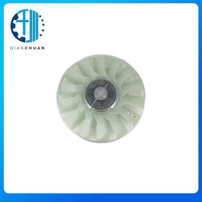 Fan Clutch  1002973266 For Weichai Wp13 Diesel Engine Spare Parts Cooling System