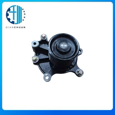 Water Pump Head 1000173871  for Weichai WP10 Cooling Pump Engine Parts  Construction Machinery Parts