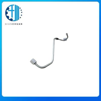 Pressure Oil Pipe 612600080638 for Weichai WP10 Diesel Engine Parts Construction Machinery Parts