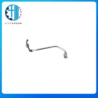 Pressure Oil Pipe 612600080638 for Weichai WP10 Diesel Engine Parts Construction Machinery Parts