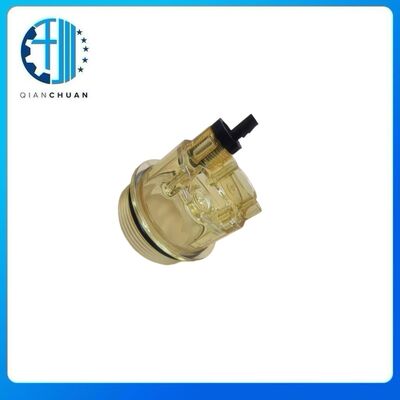 612600081322A 612600081322  Filter Cup for Weichai WP10 WP12 WP13 Diesel Engine Spare Parts