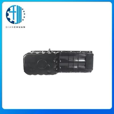 8-98284496-0  8982844960 1113609031 Oil Pan for Isuzu  6HK1 Diesel Engine Truck Excavator Spare Parts