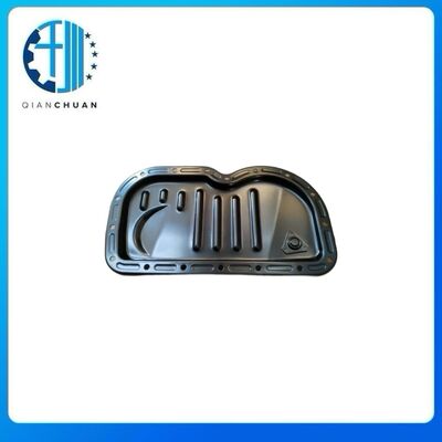 Oil Pan 8 -97043-015-3 For Isuzu 4JA1 4JB1 Diesel Engine Truck Excavator Spare Parts