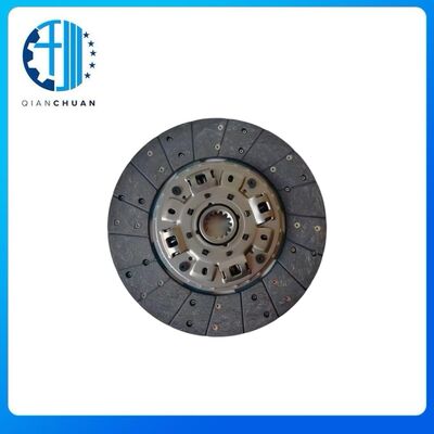 Clutch Disc 5-87610049-0 8-97377149-0 for Isuzu 4JB1 4JH1 Truck Engine Spare Parts Construction Machinery