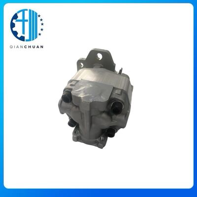 Hydraulic Gear Pump 705-11-38010 for Komatsu D65-12 D70-12 D85E Bulldozer Construction Machinery Parts