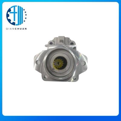 705-11-38010 Hydraulic Gear Pump for Komatsu  D65E-12 D65P-12 D70LE-12 D85E-SS-2-E D85E-SS-2 D85E-SS-2A-E D85E-SS-2A D85ESS-2 Bulldozer Construction Machinery Parts