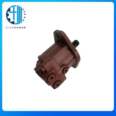 Hydraulic Fan Motor  14533496 For  EC480D EC380D EC340D ECR145D ECR145C EC480DHR EC380DHR  Bulldozer Construction Machinery Parts