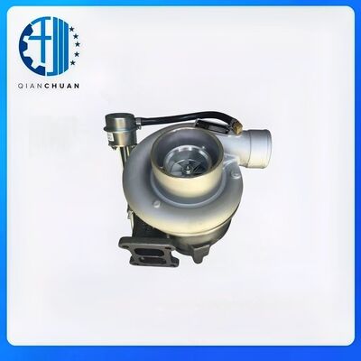 Turbo HX40W Turbocharger 6743-81-8050 For Komatsu SAA6D114E  Engine