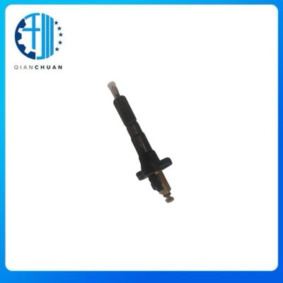 Fuel Injector ME440089 For Mitsubishi 6D24 Diesel Engine Parts Conatruction Machinery Parts
