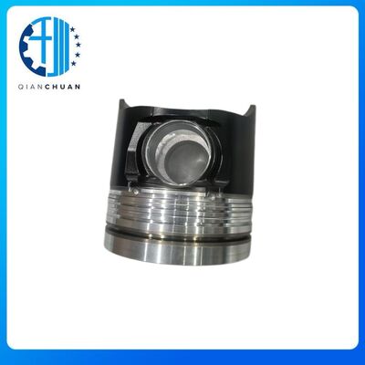 Piston  8-94391-696-0 For Isuzu  4HE1TC Engine NPR NPS NQR Diesel Engine Spare Parts Construction Machinery