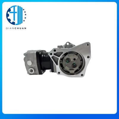 8-98140163-1 8981401631 Air Compressor For  4HK1 ISUZU Truck Brake Parts Construction Machinery