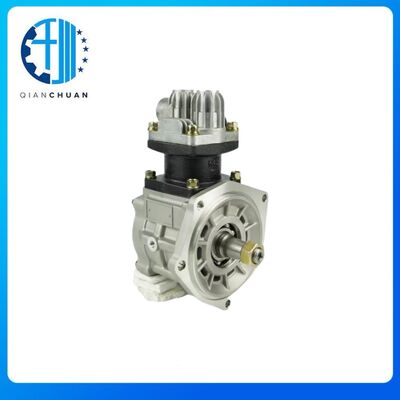 Air Compressor 8-94356-891-4  for Isuzu 6HH1 Engine Truck  Brake Spare Parts Construction Machinery