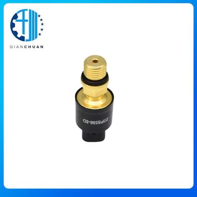 Pressure Switch Sensor 25499112 25491135D1 for Doosan DX480 DX520 DX180 DX190W DX210W Forklift Engine Spare Parts
