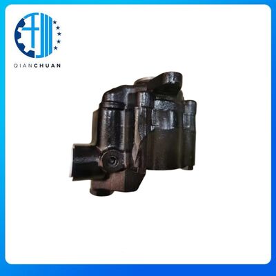 Power Steering Pump 65.47101-7025 For Doosan DE08TIS  D1146  Engine Spare Parts