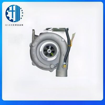 6222-81-8310 6222818310 Turbocharger  for Komatsu SA6D108-1G Engine WA400-3 WA420-3