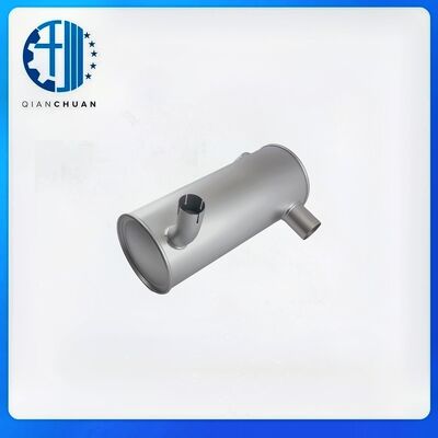 4479646 Muffler Silencer For Hitachi Excavator ZX130W ZX160 ZX180LC ZX180W ZX185USR