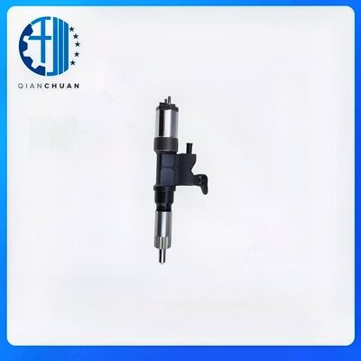 095000-9980 Fuel Injector assy  For Isuzu 4HK1 6HK1 Engine Patrs