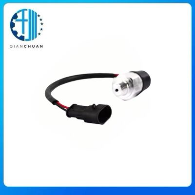 Oil Pressure Switch 421-43-22912 for Komatsu PC200-8 Excavator Engine Spare Parts