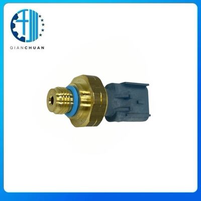 Oil Pressure Sensor 4928594 for N14 M11 Excavator Engine Spare Parts