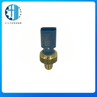 Oil Pressure Sensor 4928594 for N14 M11 Excavator Engine Spare Parts