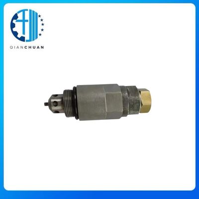 Relief Valve 4328781 for Hitachi EX200-2 EX200-3 EX220-2 EX220-3 Excavator Engine Spare Parts