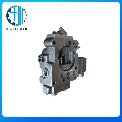 Hydraulic Main Pump Regulator K9N4B-V for K5V160DTH XCMG XE370CA Excavator Engine Spare Parts