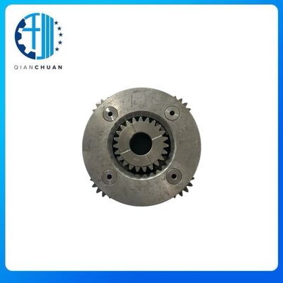 Carrier II Assy S/M YN32W01058P1 for Kobelco SK200-8 Spare Parts