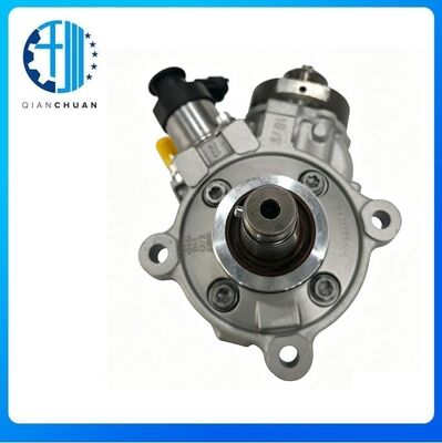 Fuel Injection Pump 0445020525 CP4.4 Common Rail Pump For Deutz TCD2.9 L4 Engine Spare Parts