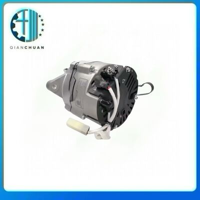 Alternator Assembly 1001190902 For Weichai WP2.3 Diesel Engine Spare Parts