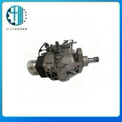 Fuel Injection Pump 104649-5471 VE49F1250LNP1592 For Isuzu C240 Diesel Engine Spare Parts