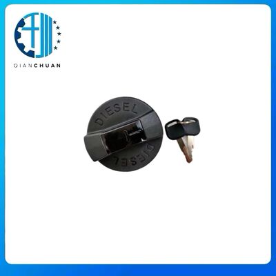Fuel Tank Cap MB390506 for Mitsubishi Canter 649 659 Truck Spare Parts