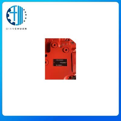 Travel Motor Assy (Final Drive Assembly) for Sumitomo SH200A3 Excavator Undercarriage Hydraulic Parts