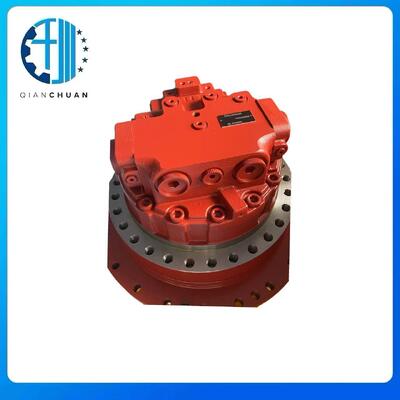 Travel Motor Assy (Final Drive Assembly) for Sumitomo SH200A3 Excavator Undercarriage Hydraulic Parts