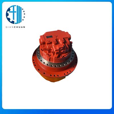 Travel Motor Assy (Final Drive Assembly) for Sumitomo SH200A3 Excavator Undercarriage Hydraulic Parts