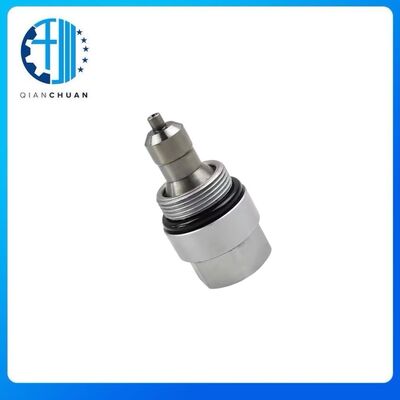 Hydraulic Valve 723-40-85100 for Komatsu PC350-8 PC400-8 Excavator Hydraulic Spare Parts