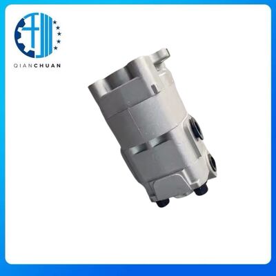 Hydraulic Pilot Gear Pump K3SP36B for Kobelco SK60SR SK65SR SK70SR SK75SR Excavator Hydraulic Spare Parts