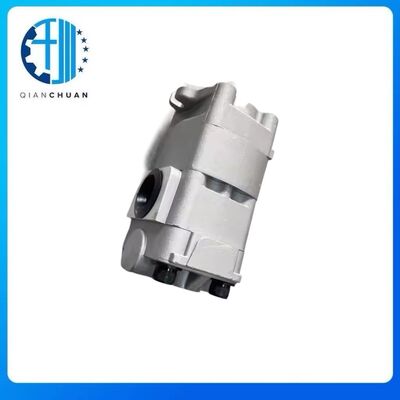 Hydraulic Pilot Gear Pump K3SP36B for Kobelco SK60SR SK65SR SK70SR SK75SR Excavator Hydraulic Spare Parts
